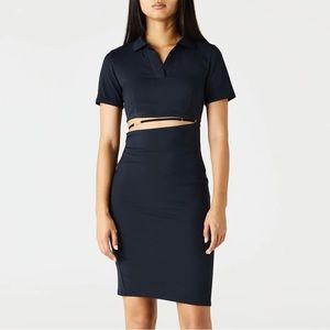 NIKE Jacquemus x Women's Dress